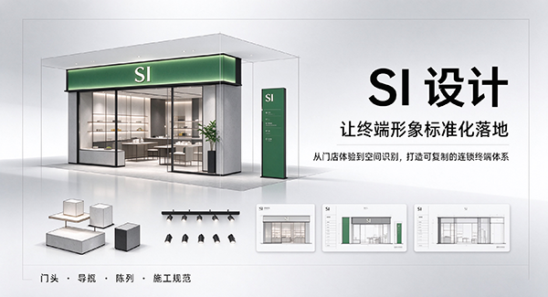 纳溪区SI设计